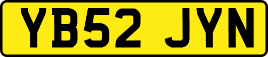 YB52JYN