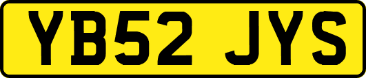 YB52JYS