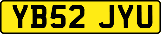 YB52JYU