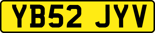 YB52JYV