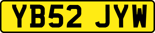 YB52JYW