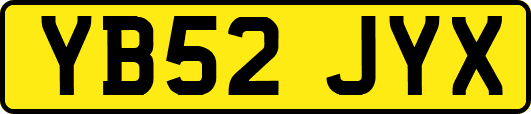 YB52JYX