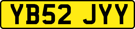 YB52JYY