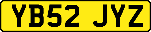 YB52JYZ