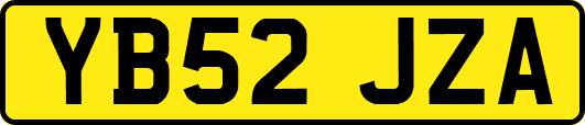 YB52JZA