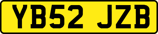 YB52JZB