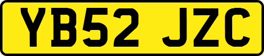 YB52JZC