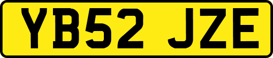 YB52JZE