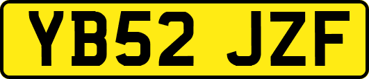 YB52JZF