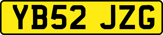 YB52JZG