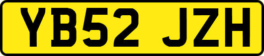YB52JZH