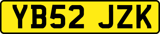 YB52JZK