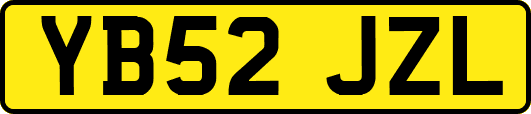 YB52JZL