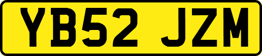 YB52JZM