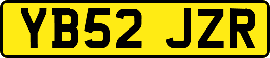 YB52JZR