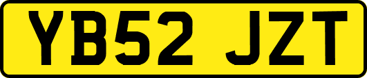 YB52JZT