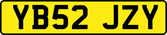 YB52JZY