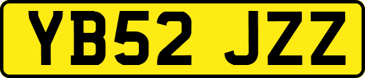 YB52JZZ