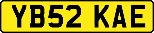 YB52KAE