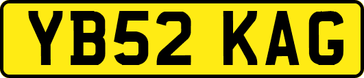 YB52KAG