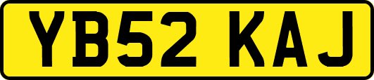 YB52KAJ