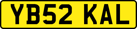 YB52KAL