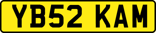 YB52KAM