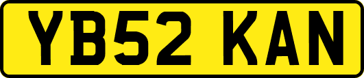 YB52KAN