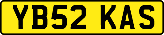 YB52KAS