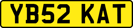 YB52KAT