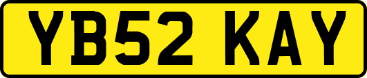 YB52KAY