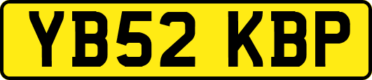 YB52KBP