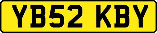 YB52KBY