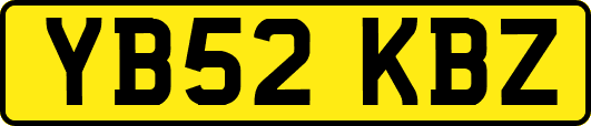 YB52KBZ