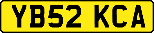 YB52KCA