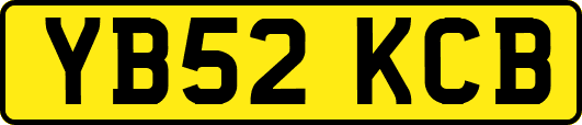 YB52KCB