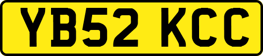 YB52KCC