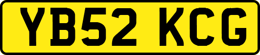 YB52KCG