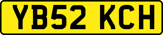 YB52KCH