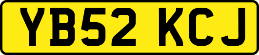 YB52KCJ