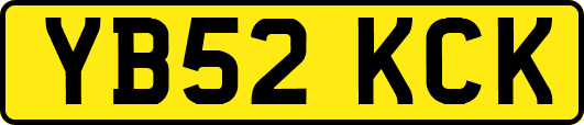 YB52KCK