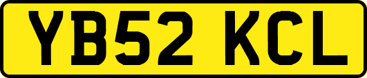 YB52KCL