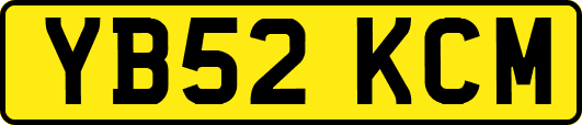 YB52KCM