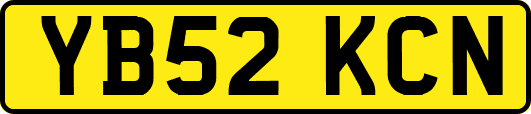YB52KCN