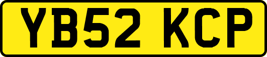 YB52KCP