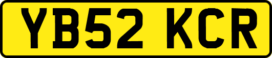 YB52KCR