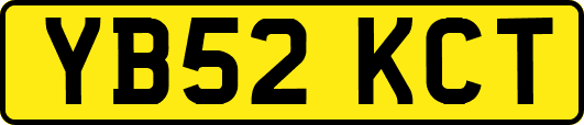 YB52KCT