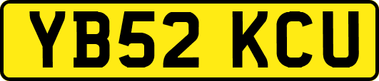 YB52KCU