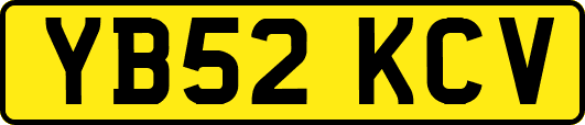 YB52KCV