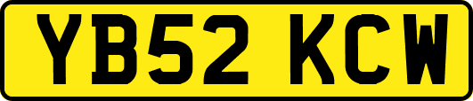 YB52KCW